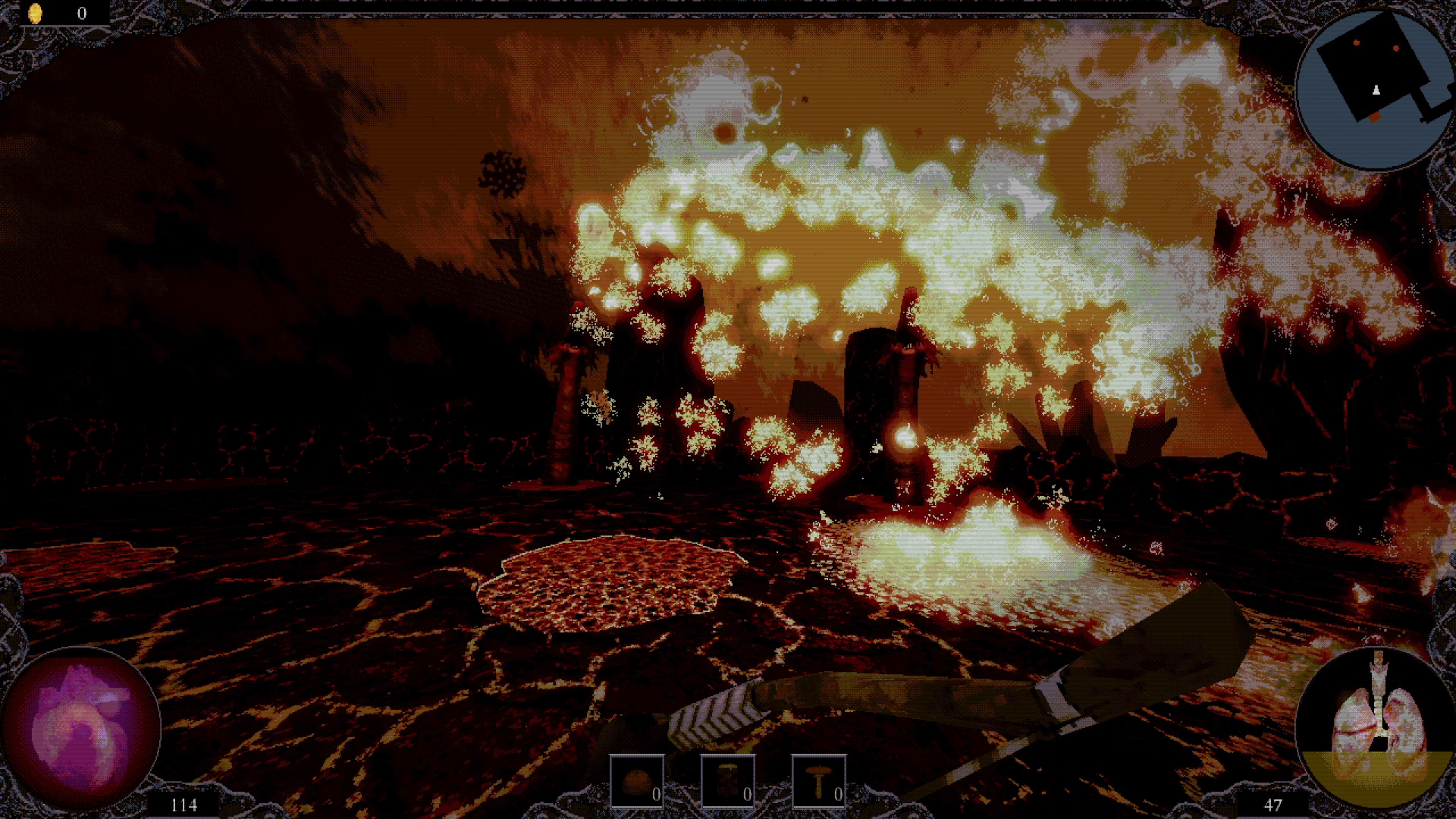ALLFATHER screenshot
