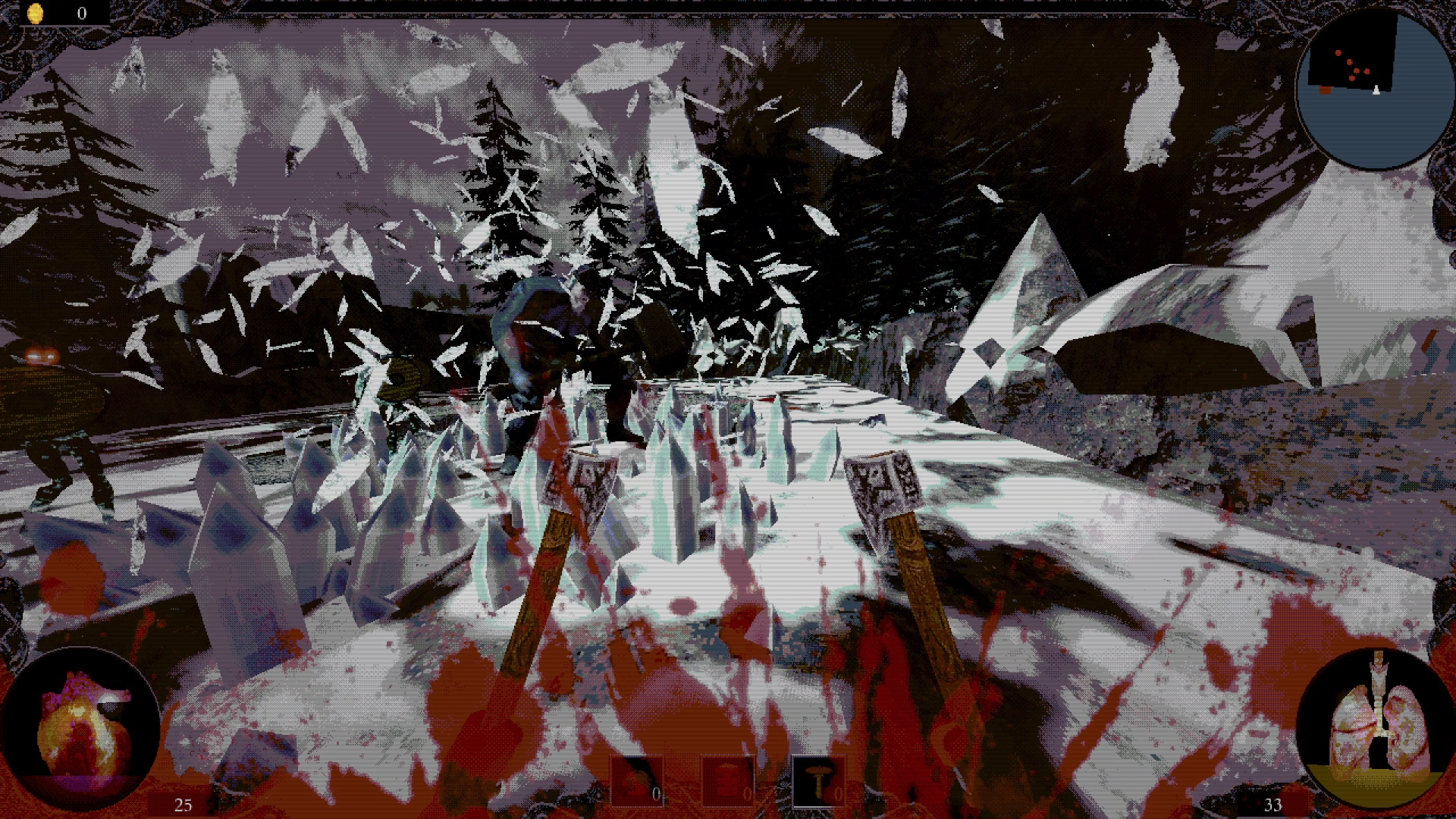 ALLFATHER screenshot
