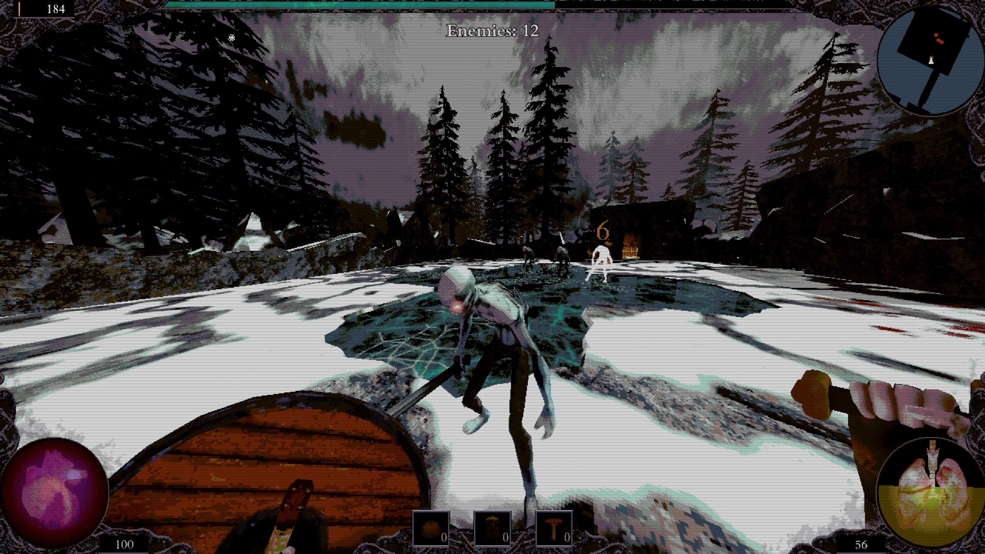 ALLFATHER screenshot