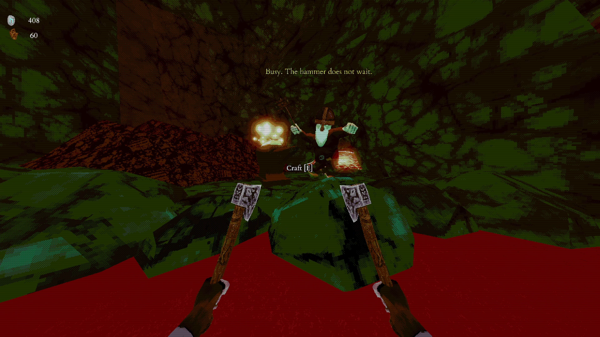 ALLFATHER screenshot
