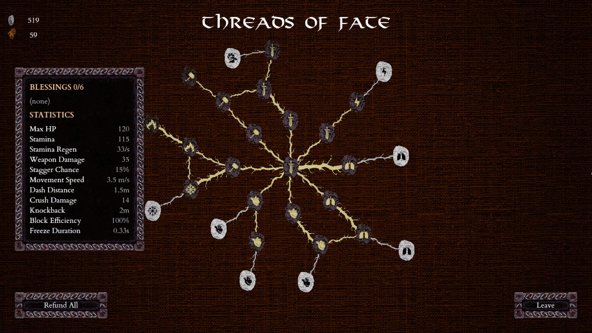ALLFATHER screenshot